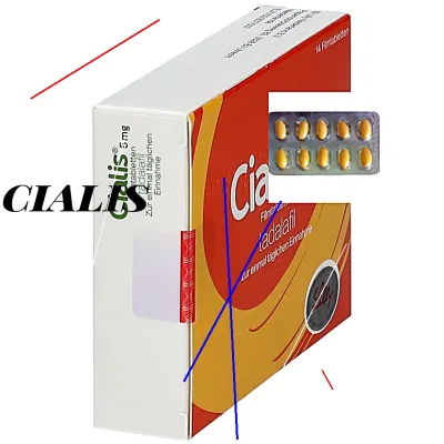 Prix du cialis 5 en pharmacie